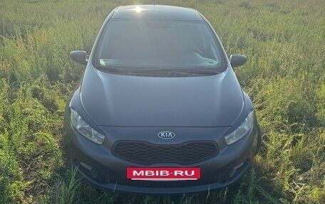 KIA cee'd III, 2014 год, 980 000 рублей, 8 фотография