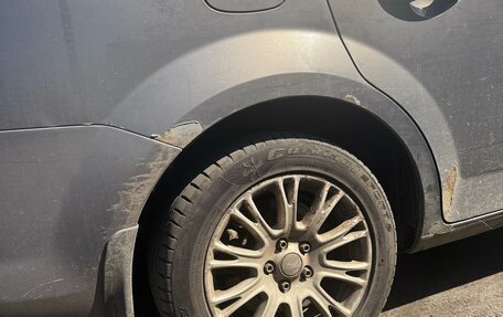 Ford Mondeo IV, 2011 год, 650 000 рублей, 3 фотография