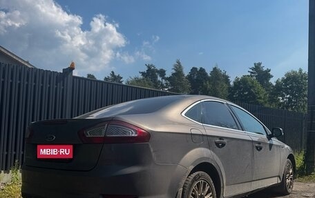 Ford Mondeo IV, 2011 год, 650 000 рублей, 2 фотография