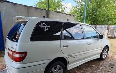 Nissan Presage I, 1999 год, 785 000 рублей, 2 фотография