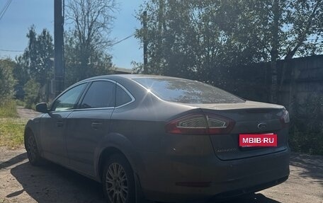Ford Mondeo IV, 2011 год, 650 000 рублей, 4 фотография