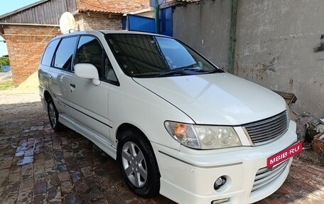 Nissan Presage I, 1999 год, 785 000 рублей, 4 фотография
