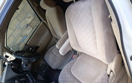 Nissan Presage I, 1999 год, 785 000 рублей, 11 фотография