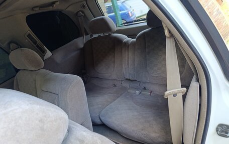 Nissan Presage I, 1999 год, 785 000 рублей, 3 фотография