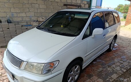 Nissan Presage I, 1999 год, 785 000 рублей, 10 фотография