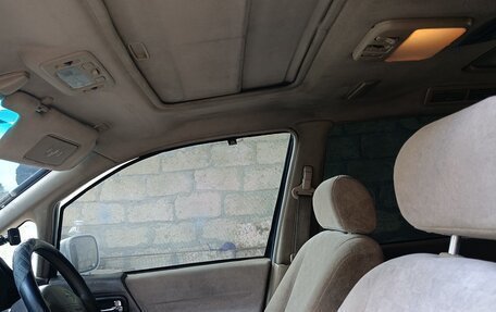 Nissan Presage I, 1999 год, 785 000 рублей, 12 фотография