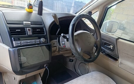 Nissan Presage I, 1999 год, 785 000 рублей, 14 фотография