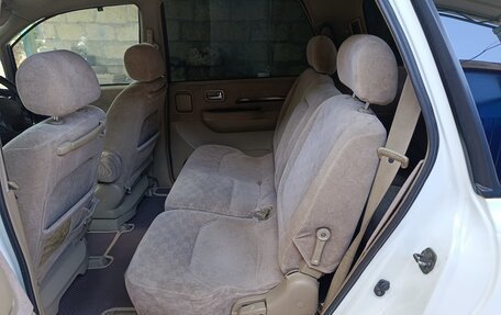 Nissan Presage I, 1999 год, 785 000 рублей, 16 фотография