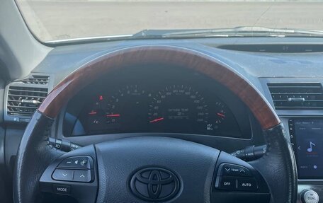 Toyota Camry, 2007 год, 1 180 000 рублей, 2 фотография