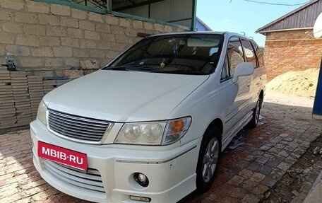 Nissan Presage I, 1999 год, 785 000 рублей, 8 фотография
