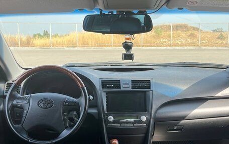 Toyota Camry, 2007 год, 1 180 000 рублей, 3 фотография