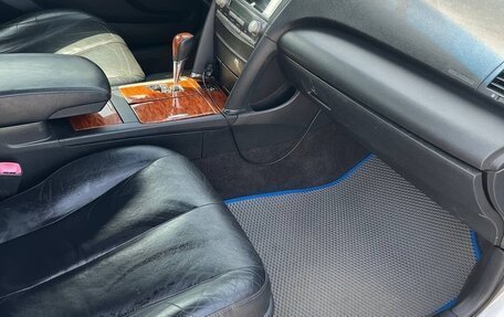 Toyota Camry, 2007 год, 1 180 000 рублей, 12 фотография