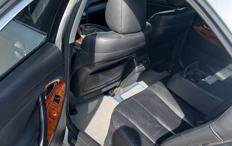 Toyota Camry, 2007 год, 1 180 000 рублей, 14 фотография