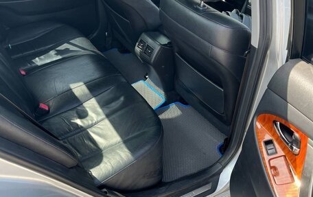 Toyota Camry, 2007 год, 1 180 000 рублей, 13 фотография