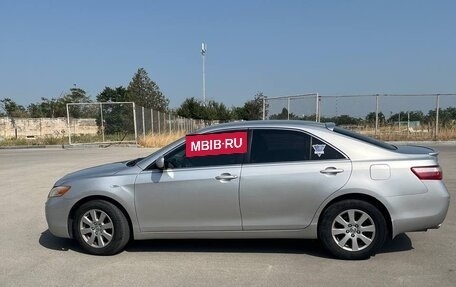 Toyota Camry, 2007 год, 1 180 000 рублей, 6 фотография