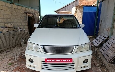 Nissan Presage I, 1999 год, 785 000 рублей, 6 фотография