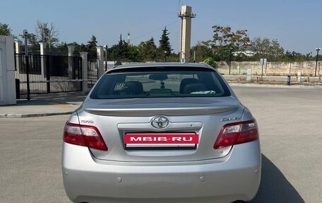 Toyota Camry, 2007 год, 1 180 000 рублей, 7 фотография