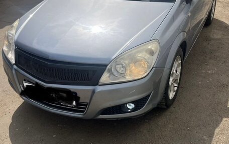 Opel Astra H, 2007 год, 400 000 рублей, 2 фотография