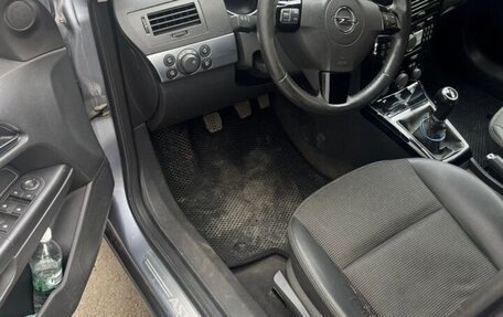 Opel Astra H, 2007 год, 400 000 рублей, 7 фотография