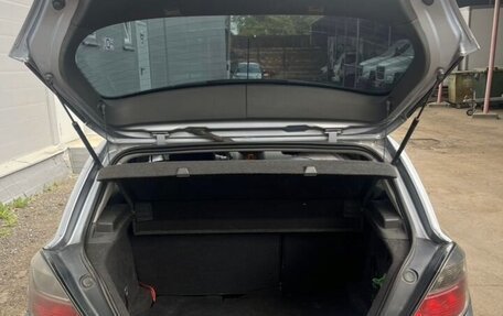 Opel Astra H, 2007 год, 400 000 рублей, 6 фотография