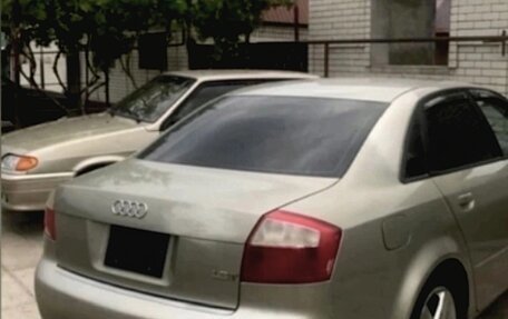 Audi A4, 2004 год, 280 000 рублей, 2 фотография