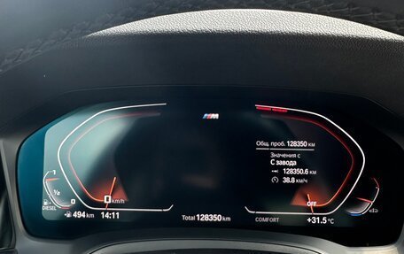 BMW 3 серия, 2019 год, 4 300 000 рублей, 14 фотография