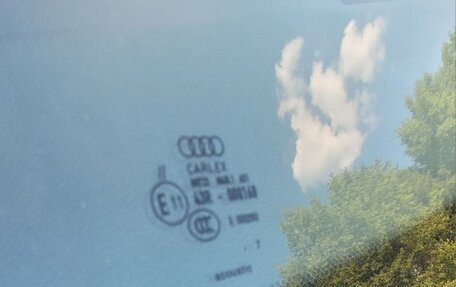 Audi Q3, 2017 год, 1 950 000 рублей, 8 фотография