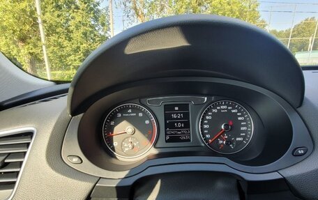 Audi Q3, 2017 год, 1 950 000 рублей, 12 фотография