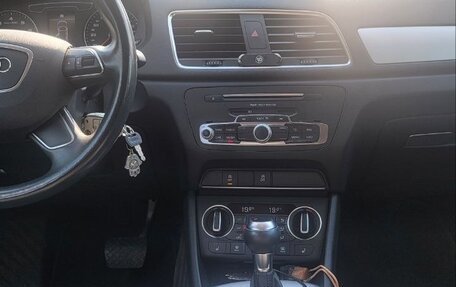 Audi Q3, 2017 год, 1 950 000 рублей, 17 фотография