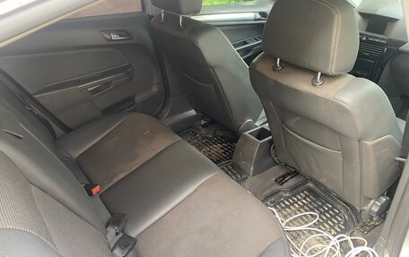 Opel Astra H, 2008 год, 300 000 рублей, 4 фотография