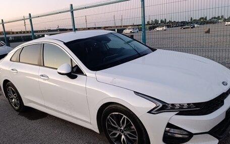 KIA K5, 2020 год, 2 300 000 рублей, 2 фотография
