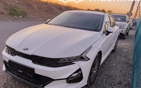 KIA K5, 2020 год, 2 300 000 рублей, 4 фотография