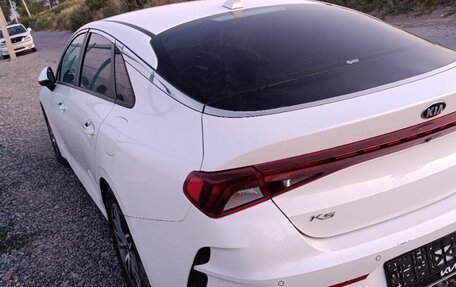 KIA K5, 2020 год, 2 300 000 рублей, 3 фотография