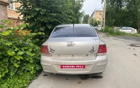 Opel Astra H, 2008 год, 300 000 рублей, 5 фотография