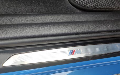 BMW X1, 2020 год, 4 000 000 рублей, 5 фотография