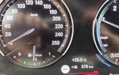 BMW X1, 2020 год, 4 000 000 рублей, 4 фотография