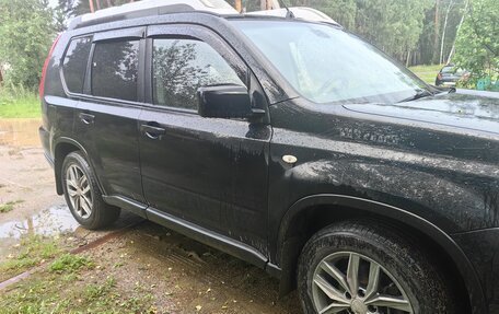 Nissan X-Trail, 2010 год, 1 200 000 рублей, 3 фотография