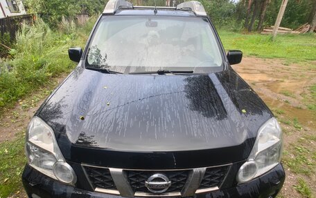 Nissan X-Trail, 2010 год, 1 200 000 рублей, 5 фотография