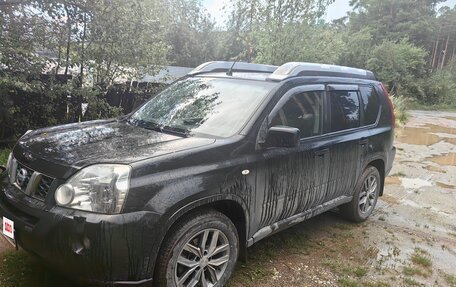 Nissan X-Trail, 2010 год, 1 200 000 рублей, 6 фотография