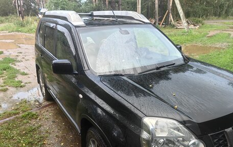 Nissan X-Trail, 2010 год, 1 200 000 рублей, 4 фотография