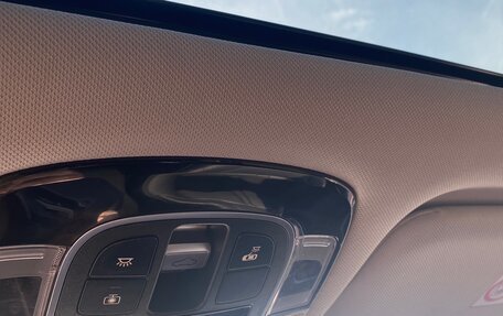 Hyundai Sonata VIII, 2021 год, 2 500 000 рублей, 9 фотография