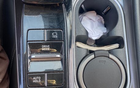 Hyundai Sonata VIII, 2021 год, 2 500 000 рублей, 8 фотография