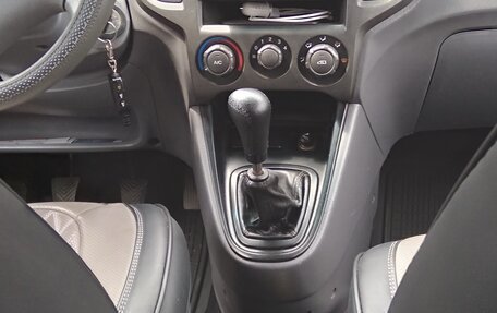 Hyundai Matrix I рестайлинг, 2005 год, 510 000 рублей, 4 фотография