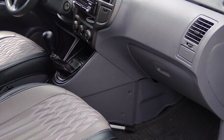 Hyundai Matrix I рестайлинг, 2005 год, 510 000 рублей, 8 фотография