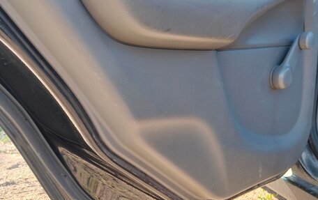 Nissan Almera Classic, 2012 год, 595 000 рублей, 5 фотография