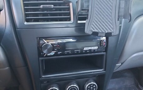 Nissan Almera Classic, 2012 год, 595 000 рублей, 9 фотография