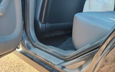 Nissan Almera Classic, 2012 год, 595 000 рублей, 4 фотография