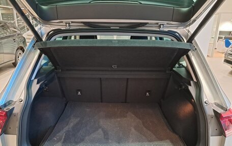 Volkswagen Tiguan II, 2018 год, 2 780 000 рублей, 12 фотография