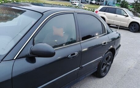 Hyundai Sonata IV рестайлинг, 2004 год, 285 000 рублей, 7 фотография