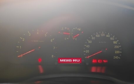 Hyundai Sonata IV рестайлинг, 2004 год, 285 000 рублей, 12 фотография